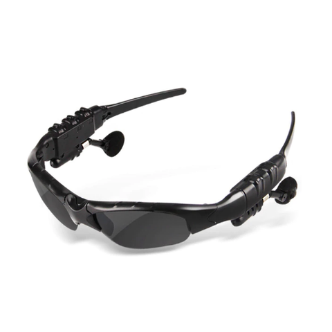 Bluetooth Sunglasses - Bluetooth Sunglasses Headphones