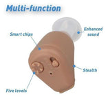 Hearing Aids - Best Hearing Aids - Resound Hearing Aids