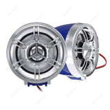 Bluetooth Motorcycle Speakers