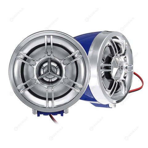 Bluetooth Motorcycle Speakers