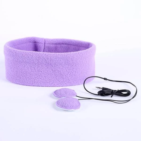 Sleep Headphones - Earbuds for Sleeping - Noise Cancelling Headphones for Sleeping