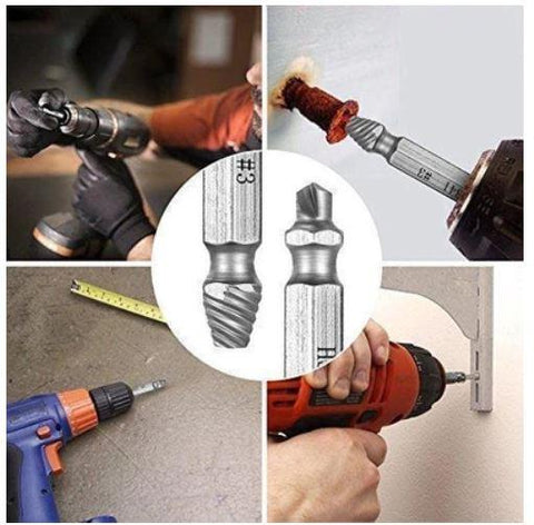 Screw Extractor