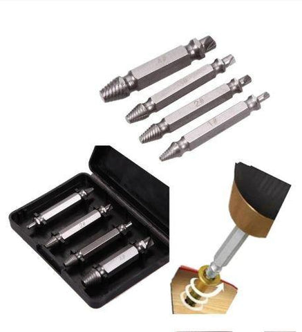 Screw Extractor