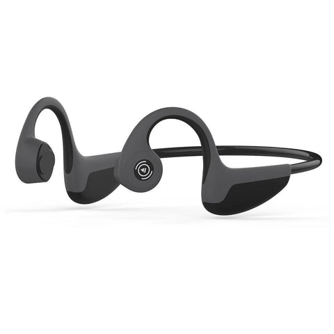 Bone Conduction Headphones - Bone Headphones - Best Bone Conduction Headphones