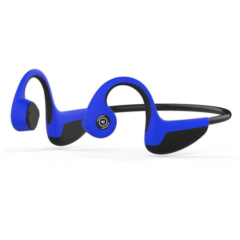 Bone Conduction Headphones - Bone Headphones - Best Bone Conduction Headphones