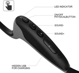 Bone Conduction Headphones - Bone Headphones - Best Bone Conduction Headphones