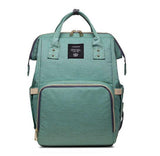 Diaper Bag Backpack - Best Backpack Diaper Bag