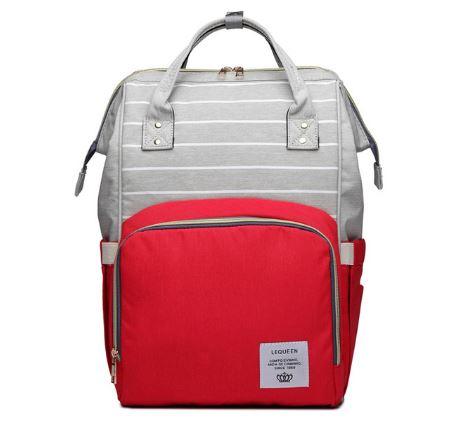 Diaper Bag Backpack - Best Backpack Diaper Bag