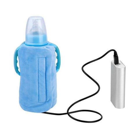 Baby Bottle Warmer