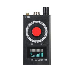 Bug Detector - RF Detector - RF Signal Detector