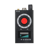 Bug Detector - RF Detector - RF Signal Detector