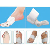 Bunion Corrector - Orthopedic Bunion Corrector