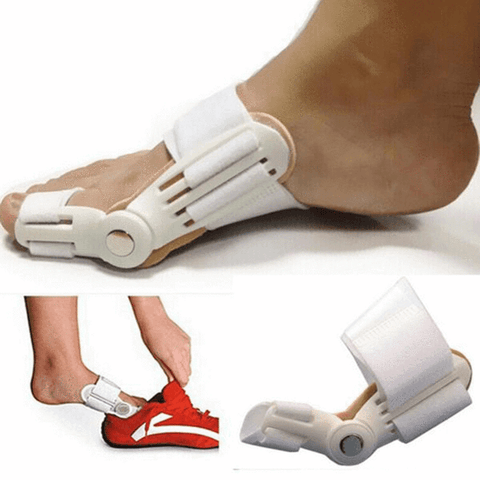 Bunion Corrector - Orthopedic Bunion Corrector