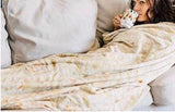 Burrito Blanket - Baby Burrito