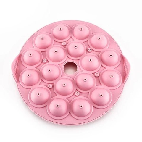 Cake Pop Maker