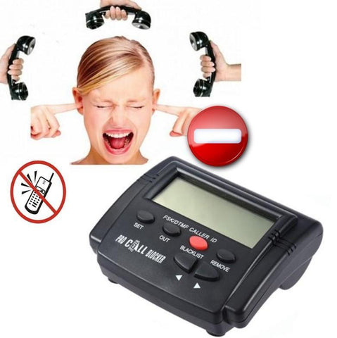Call Blocker - Spam Call Blocker