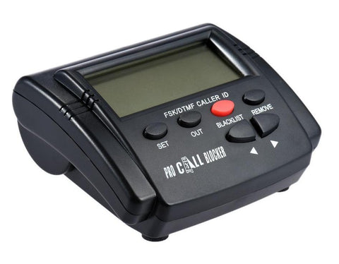 Call Blocker - Spam Call Blocker