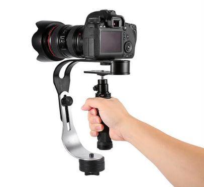 DSLR Gimbal - DSLR Stabilizer - Camera Stabilizer DSLR