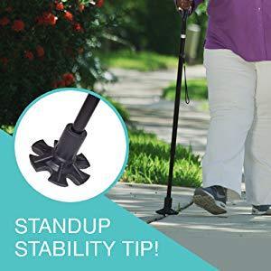 Similar To Campbell Cane - Posture Cane