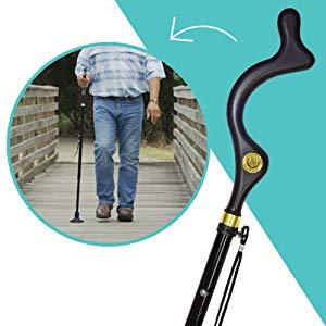 Similar To Campbell Cane - Posture Cane