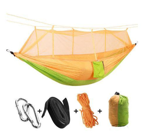 Hammock Tent - Tree Tent