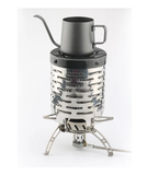 Camping Heater - Tent Heater