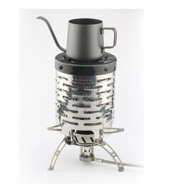 Camping Heater - Tent Heater