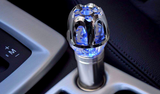 Car Air Purifier - Mini Air Purifier - Car Ionizer