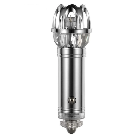 Car Air Purifier - Mini Air Purifier - Car Ionizer