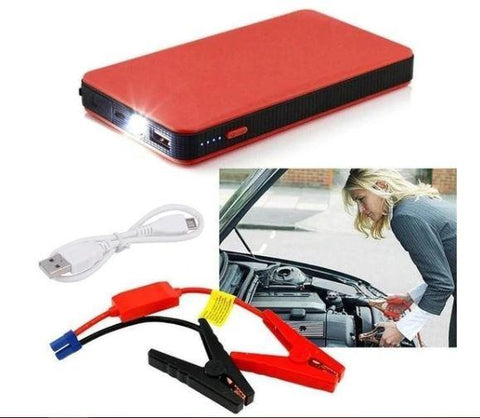 Battery Jump Starter
