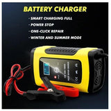 Car Battery Charger