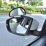 Blind Spot Mirror - Car Blind Spot Mirror - Blindspot Mirrors