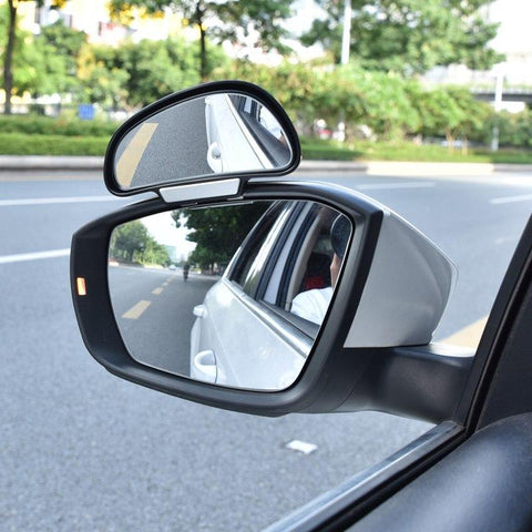 Blind Spot Mirror - Car Blind Spot Mirror - Blindspot Mirrors