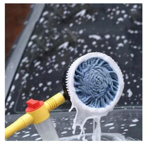 Car Wash Brush