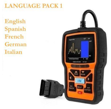 Car Diagnostic Tool