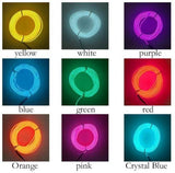 Led Lights For Car Interior