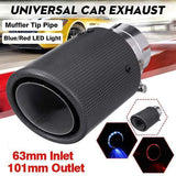 Car Exhaust