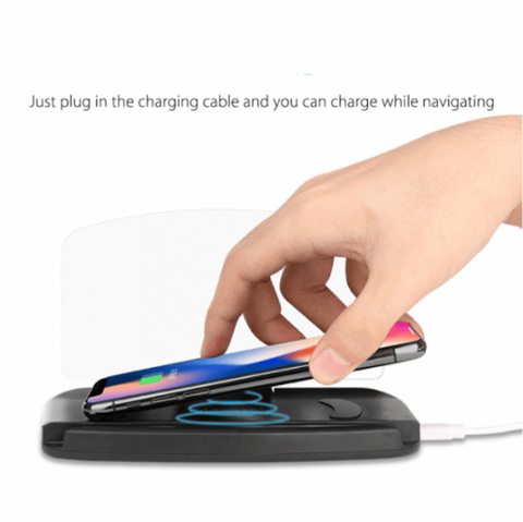 Heads Up Display Car - Car HUD - Car HUD Display