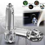 Car Air Purifier - Mini Air Purifier - Car Ionizer