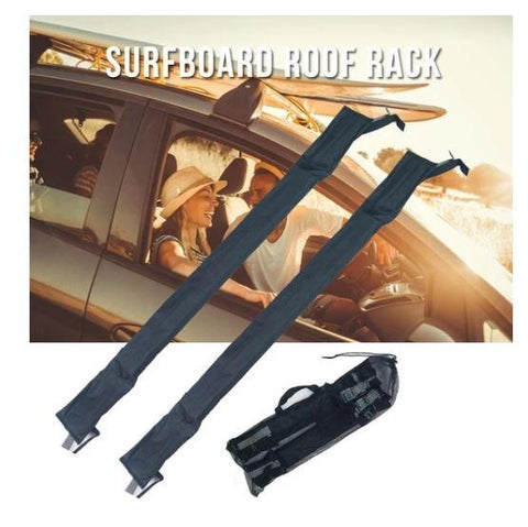 Car Roof Rack