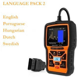 Car Diagnostic Tool