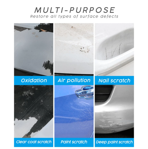 Car Scratch Remover - Car Scratch Repair - Scratch Remover