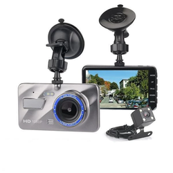 Car Security Camera - Surveillance Cameras for Dashboard