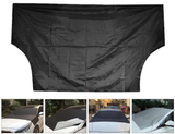 Windshield Snow Cover - Windshield Ice Cover - Windshield Cover for Snow and Ice