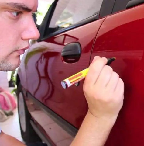 Car Scratch Remover