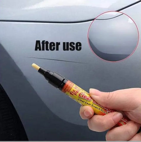 Car Scratch Remover