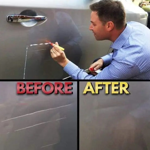 Car Scratch Remover