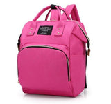 Diaper Bag Backpack - Best Backpack Diaper Bag