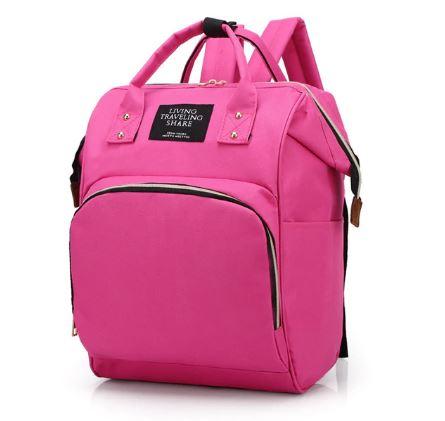 Diaper Bag Backpack - Best Backpack Diaper Bag