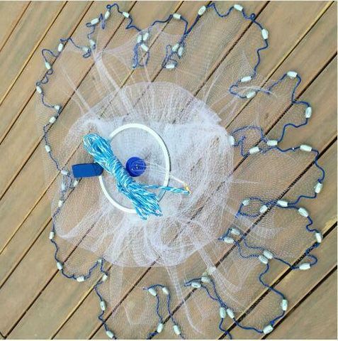 Fishing Net - Cast Net
